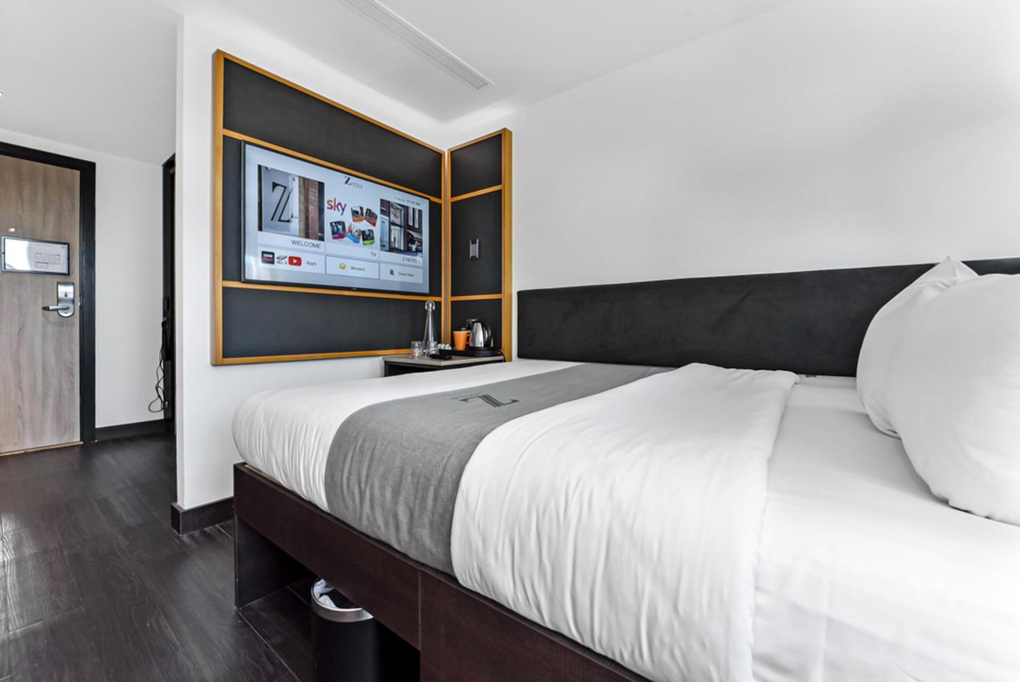 The Z Covent Garden Hotell London
