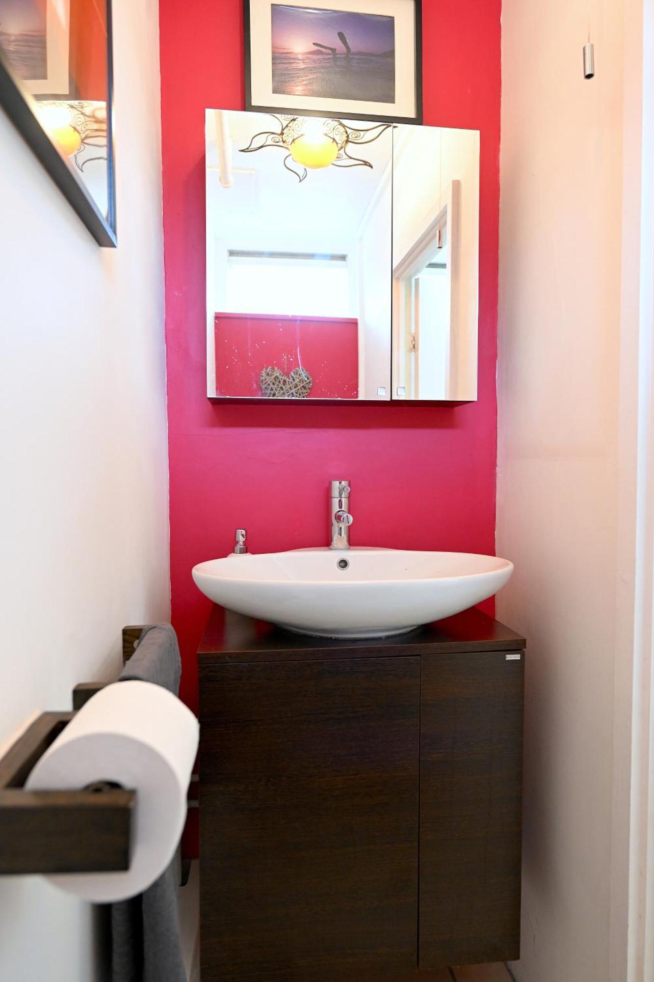 Apartamento 4 Bedroom Patio House Regent's Park - Parking