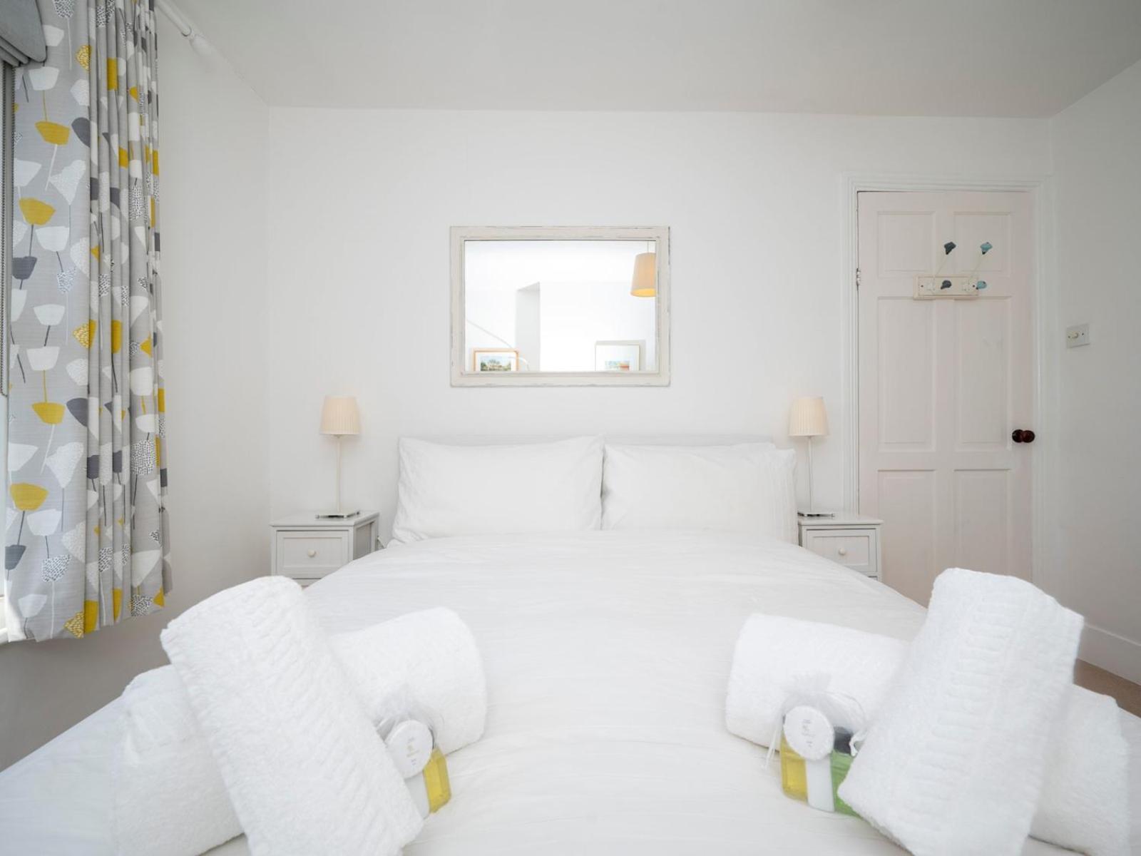 Holiday home Pass The Keys Stylishly Designed Townhouse - Garden Oasis London