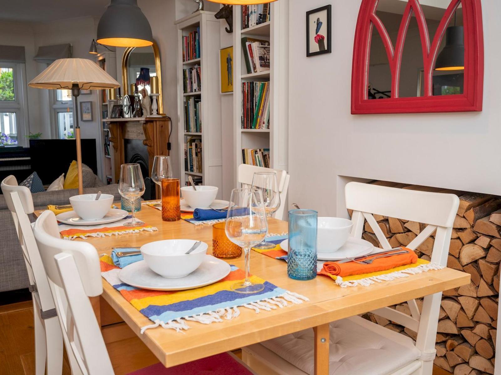Holiday home Pass The Keys Stylishly Designed Townhouse - Garden Oasis London
