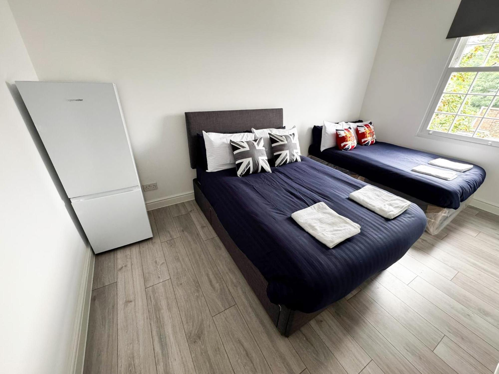 Gasthof 149 Budget London