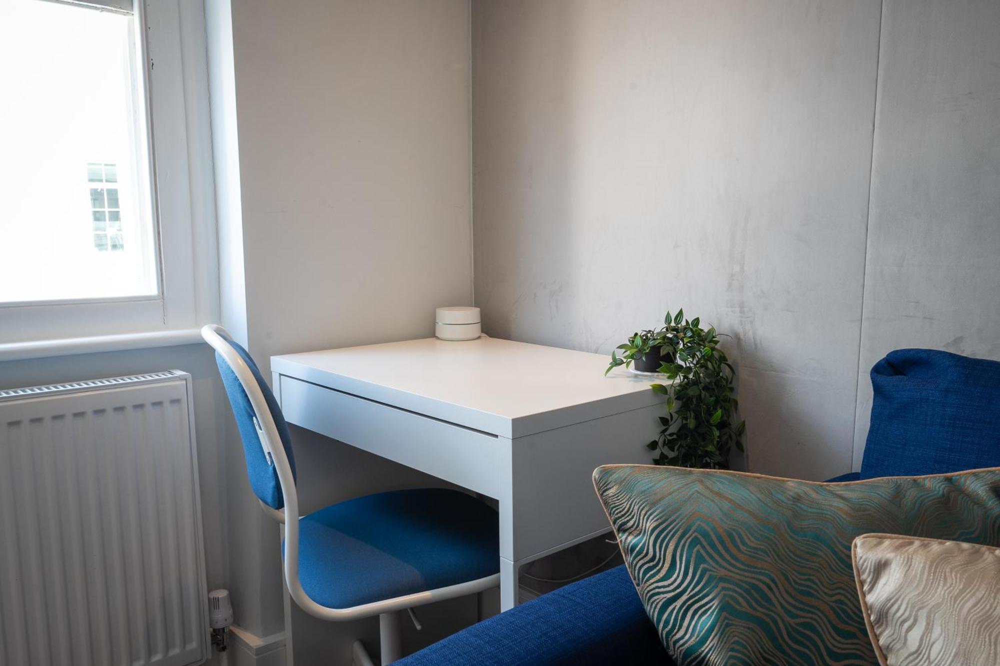 Apartment Camden's Luxurious Urban Escape *