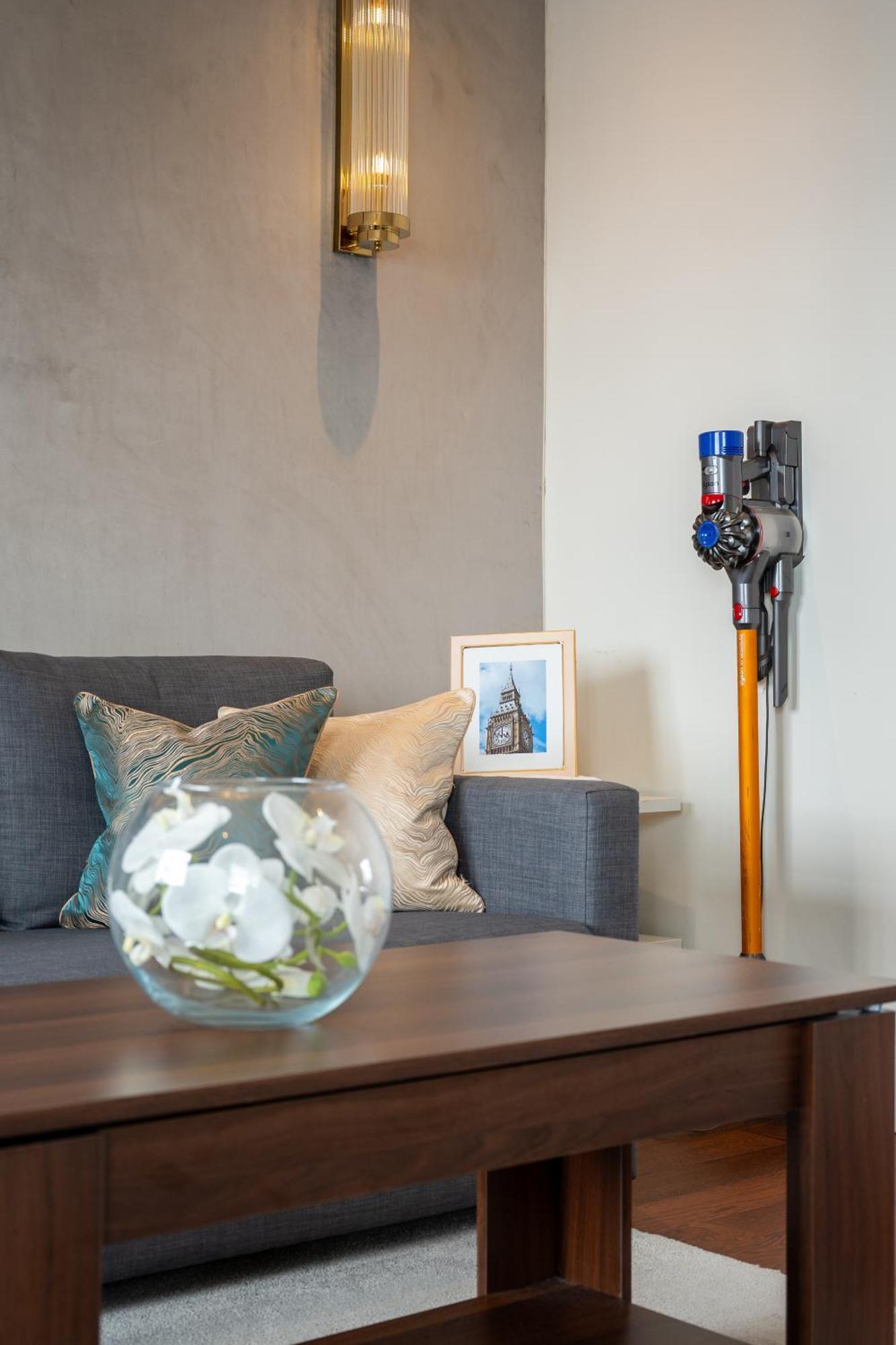 Apartment Camden's Luxurious Urban Escape