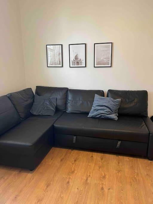 Amazing + Cozy London