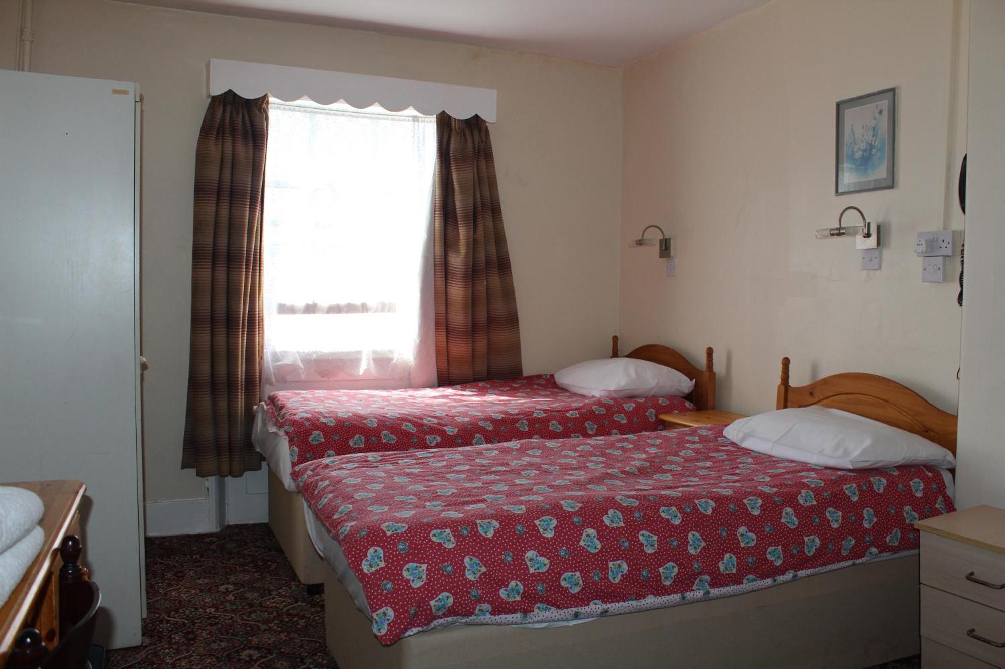 Stanley House Hotel