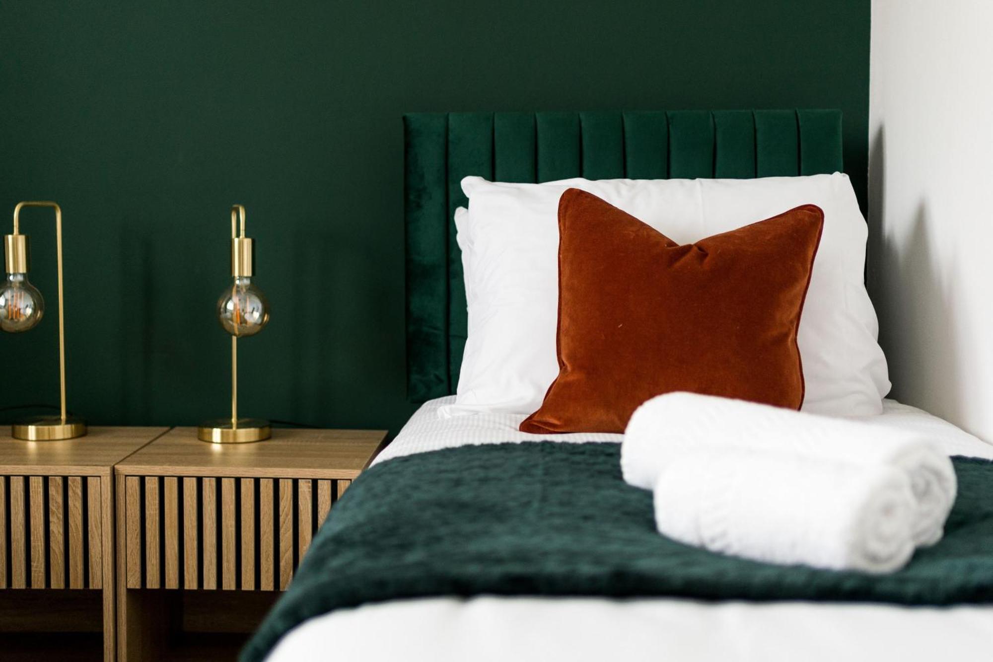 Appartement Sunny 2b-1b Flat Nr Borough Market, Londen