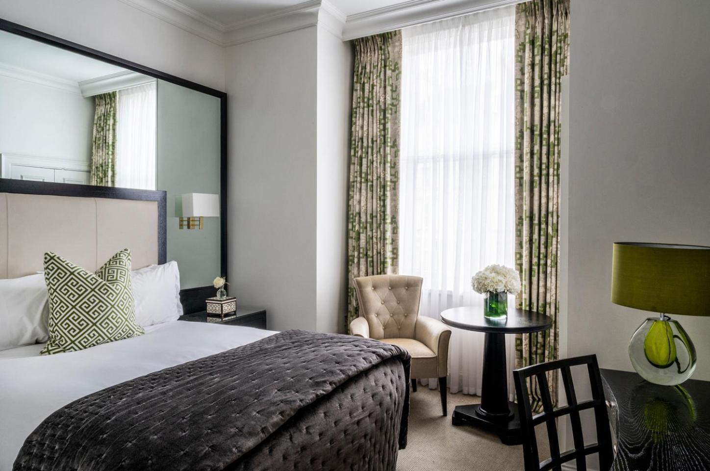 Hotel The Kensington 5*