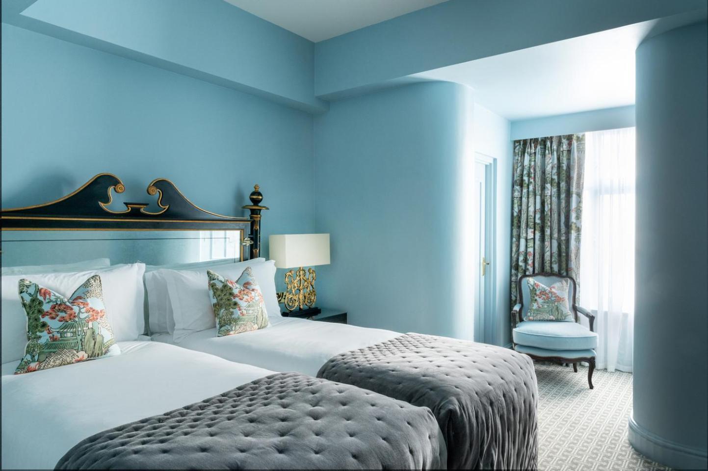 Hotel The Kensington 5*