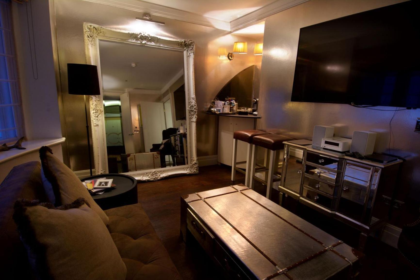 Hotell Karma Sanctum Soho