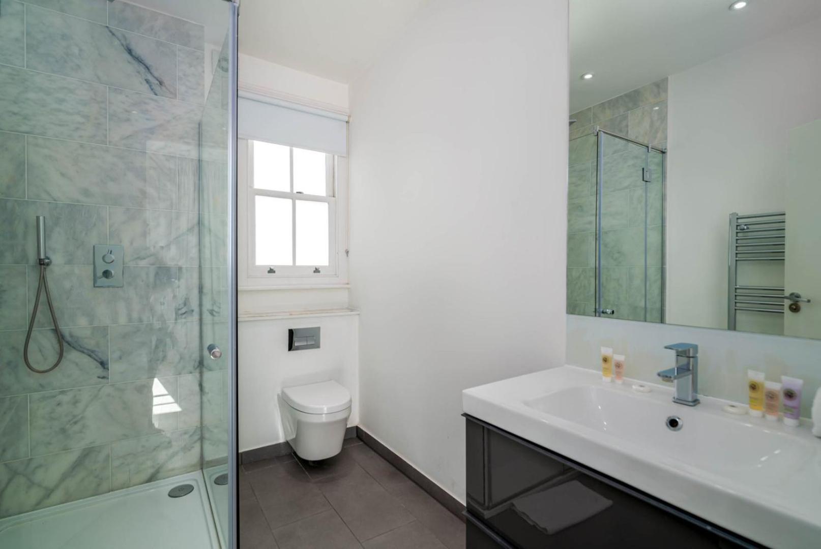 Guestready - Top Floor West Kensington Apartamento