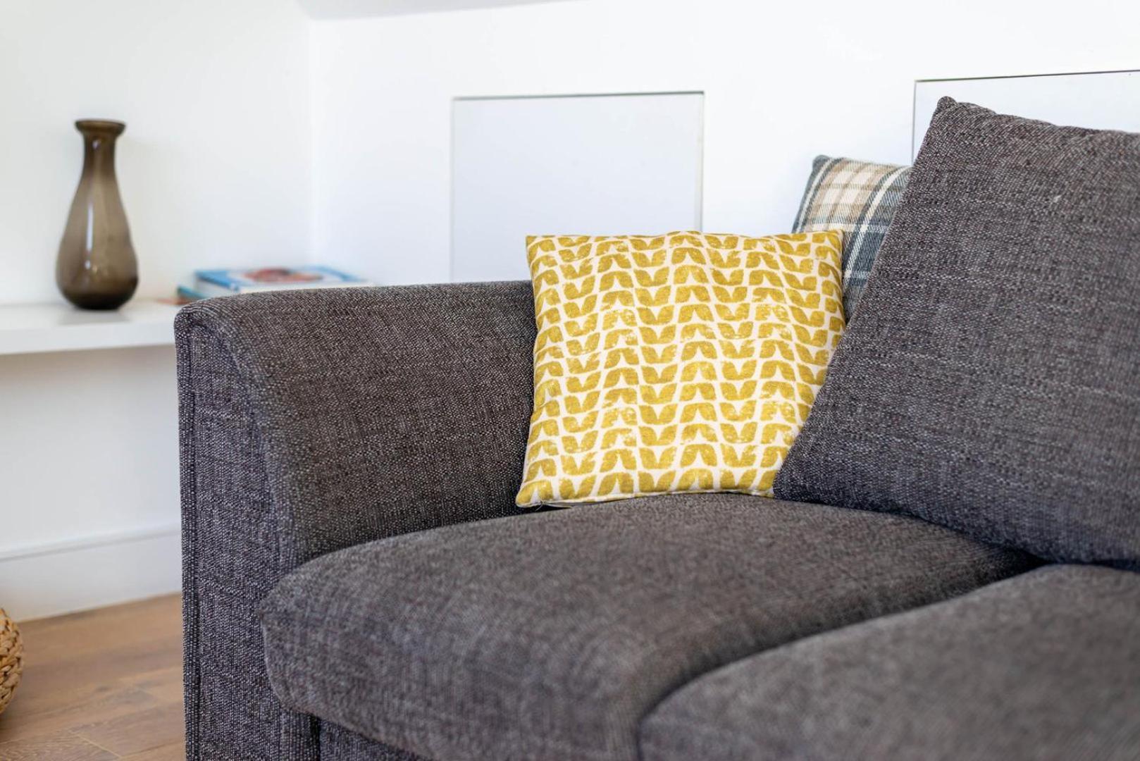 Apartamento Guestready - Top Floor West Kensington