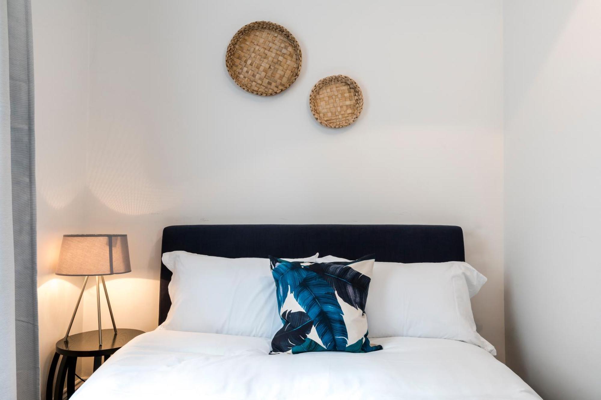 Marylebone Gloucester Place Appartement