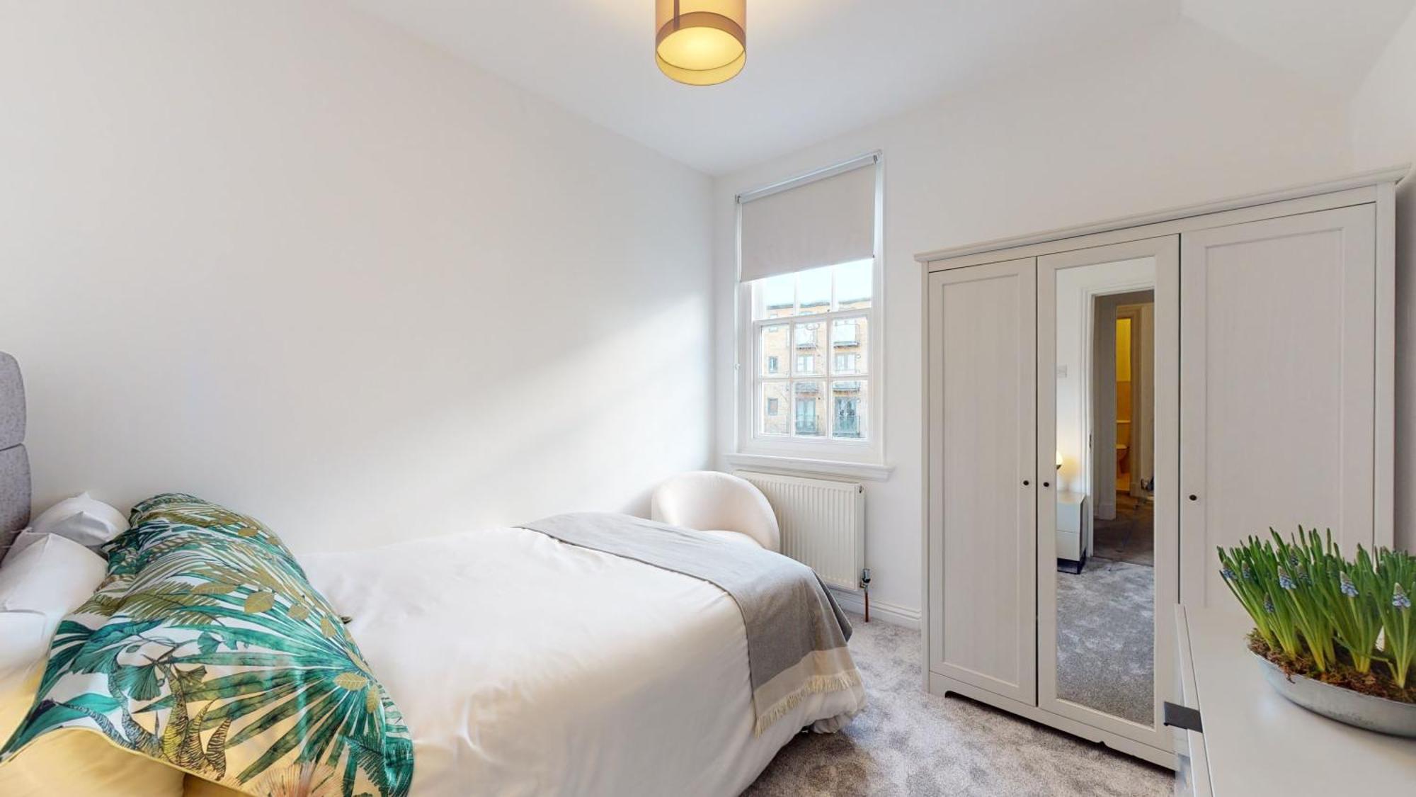 Guest house The Vicarage Tooting, Sw17 London