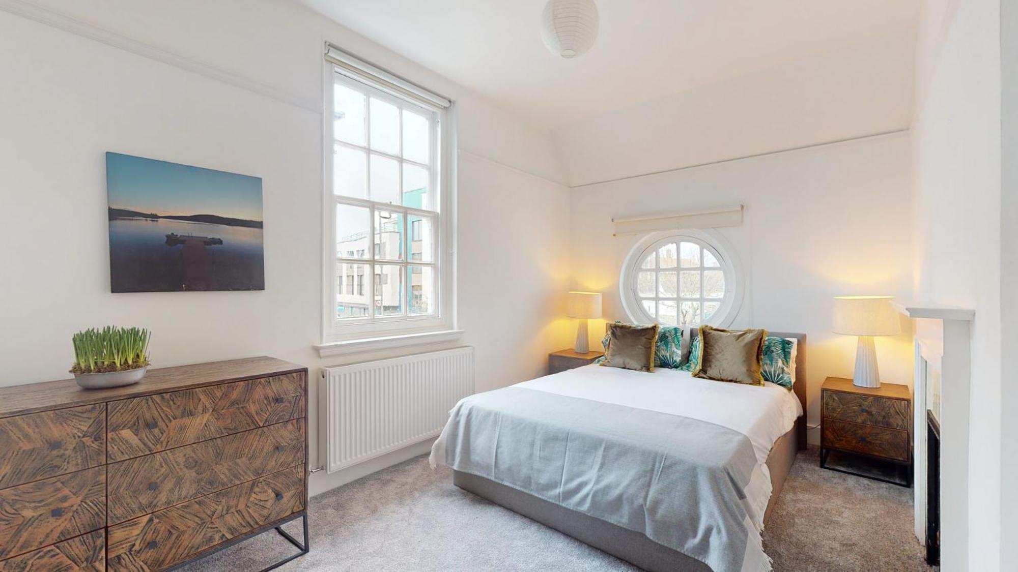 The Vicarage Tooting, Sw17 Guest house London
