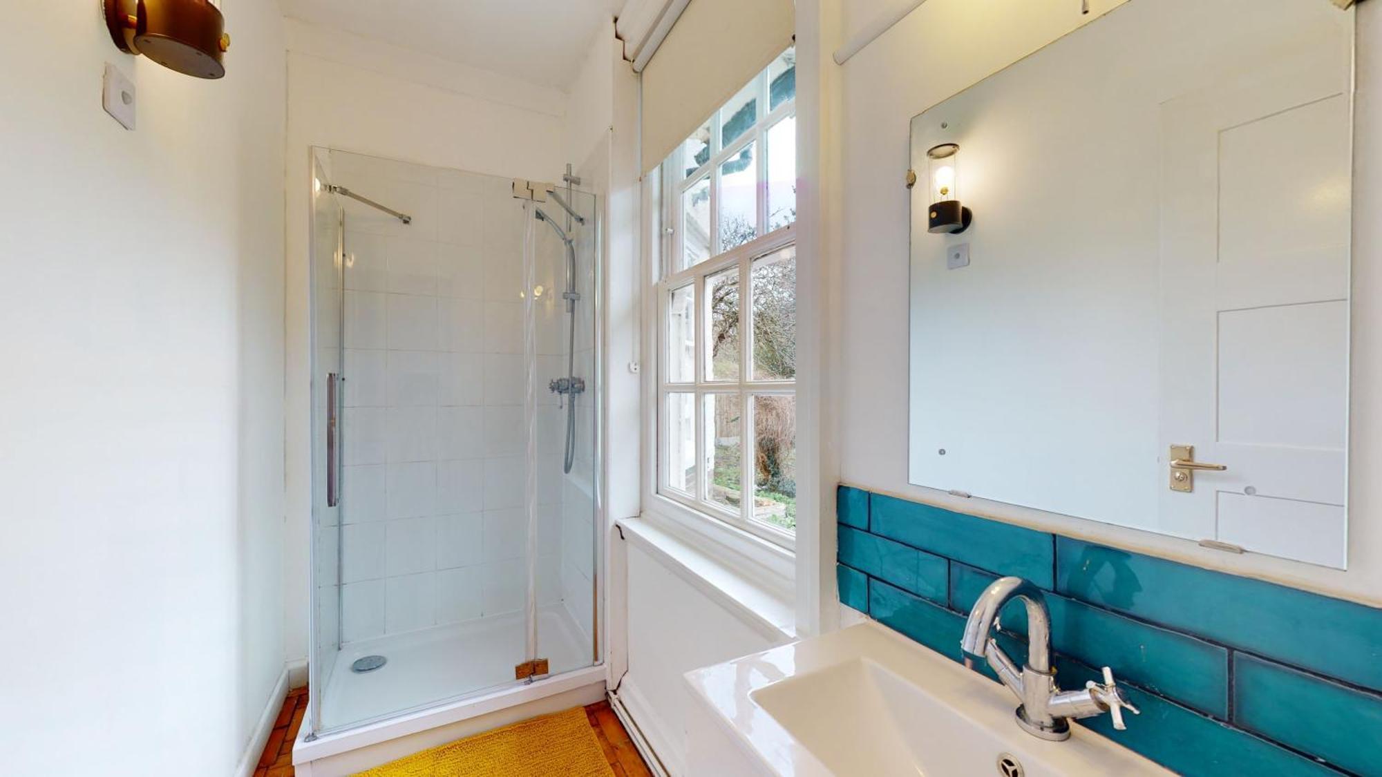 Guest house The Vicarage Tooting, Sw17
