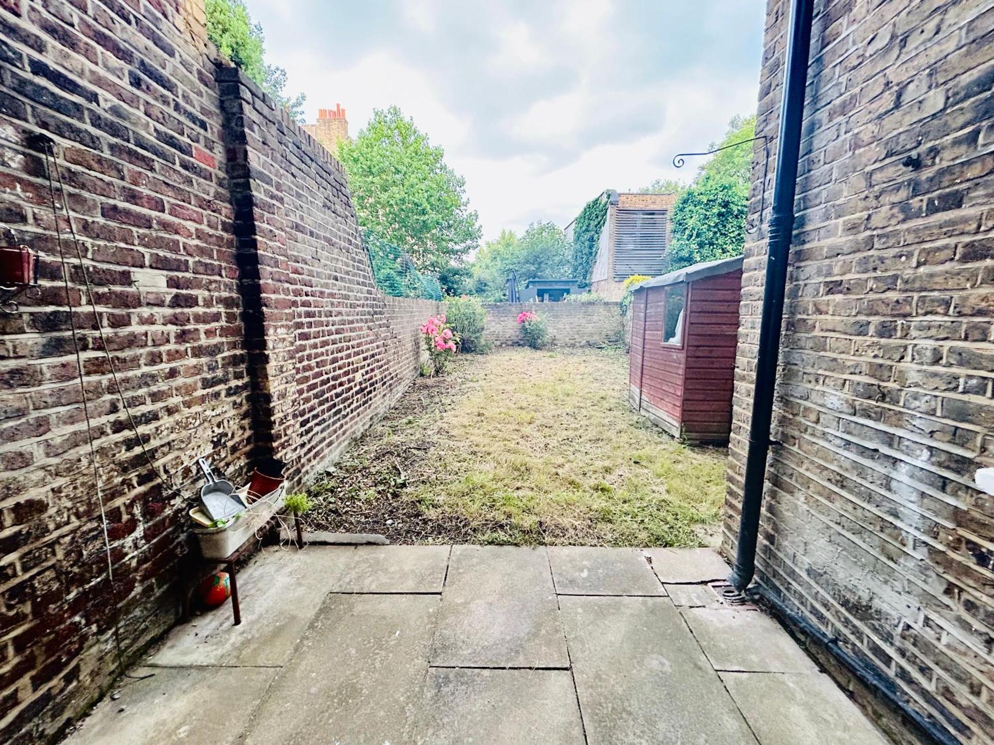 Charming 2 Bedroom Family Leilighet *