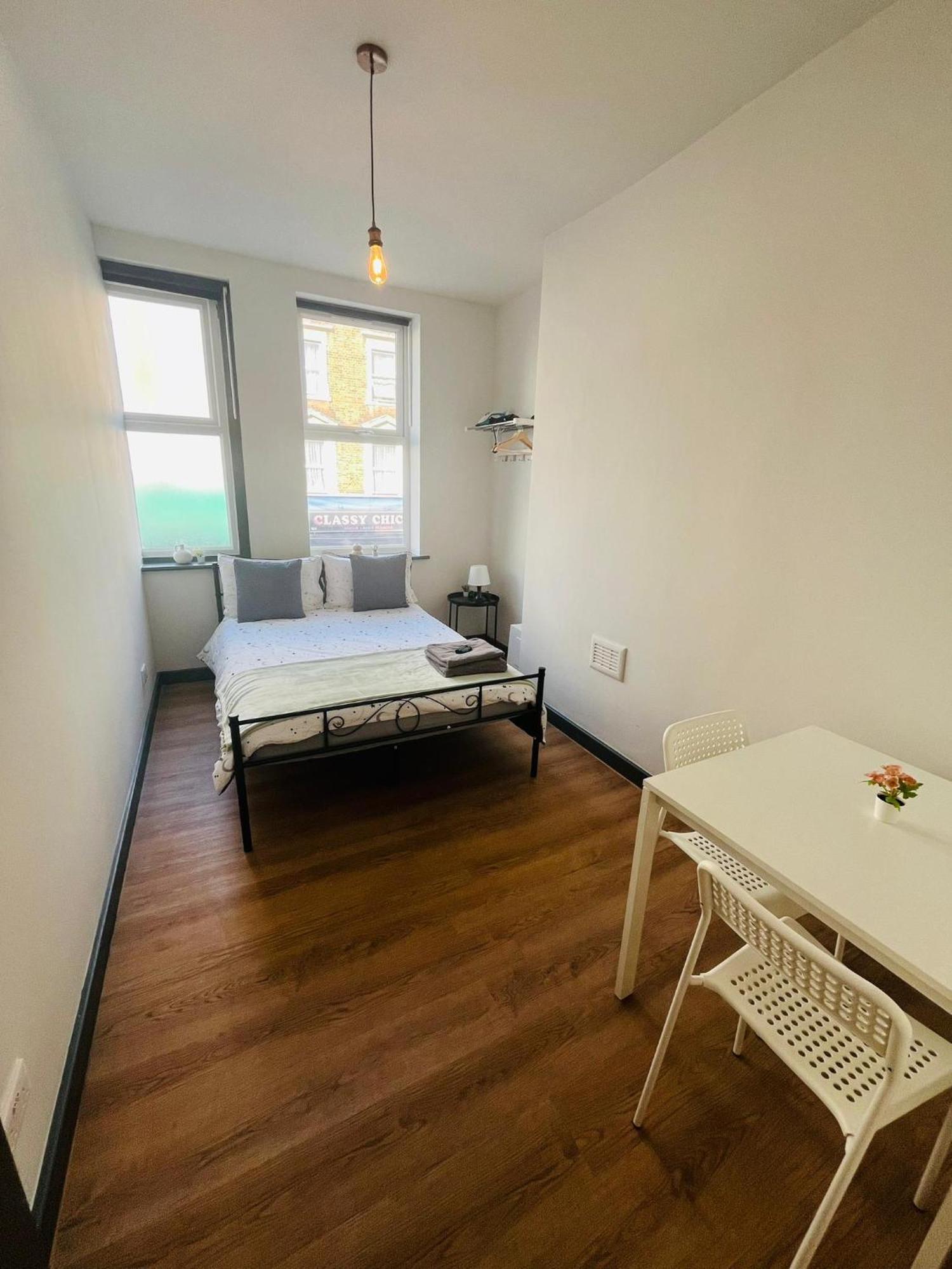 Kilburn Guest 167 Gasthuis