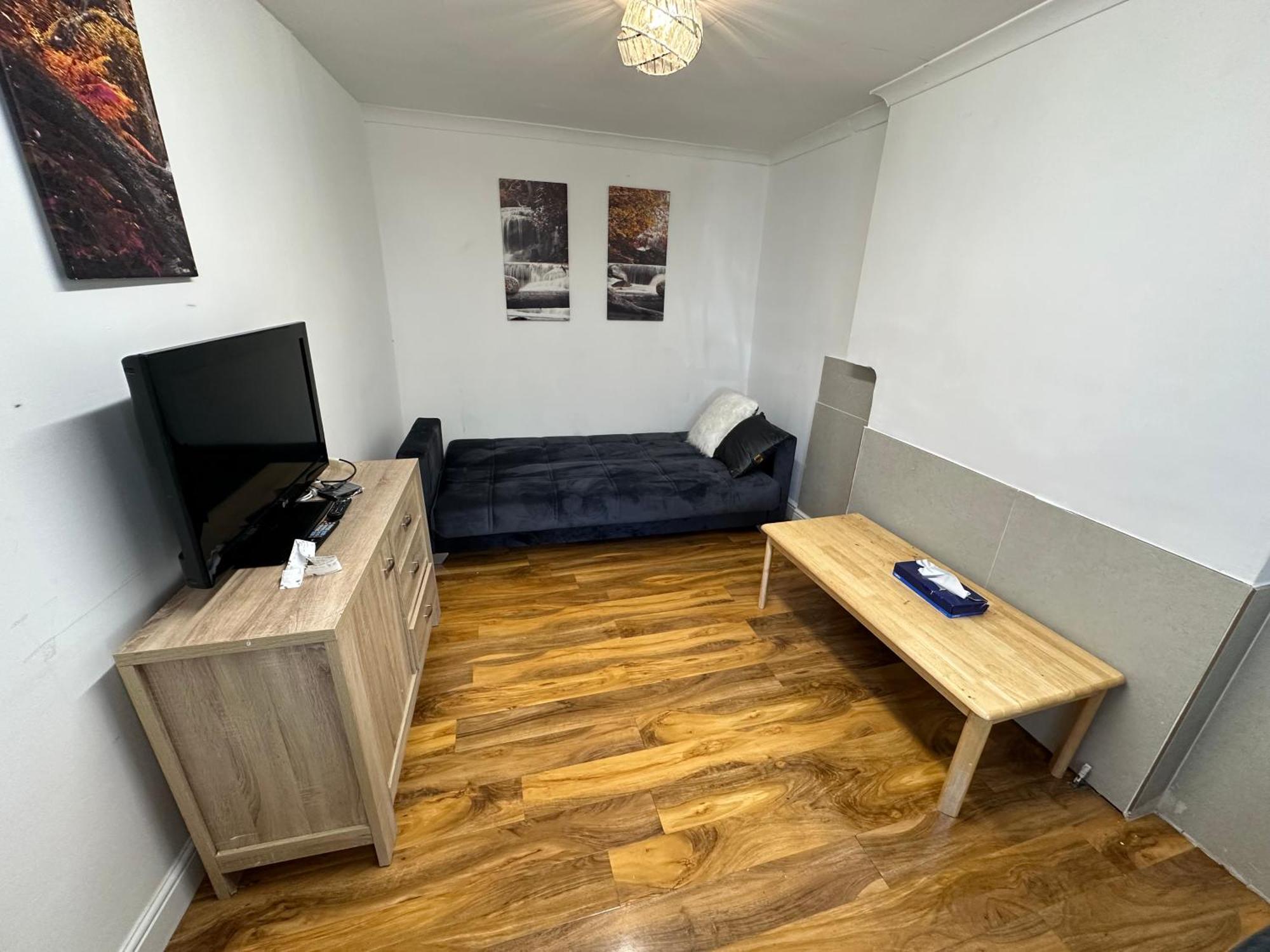 Apartment Springfield *