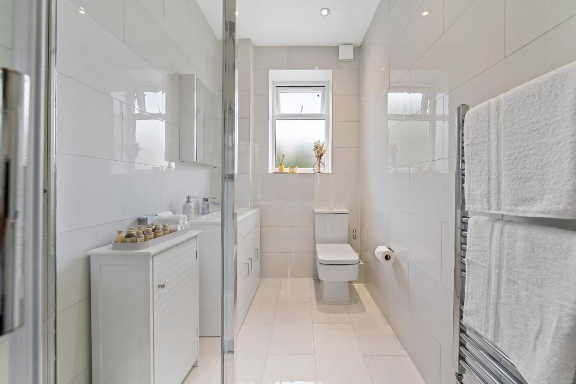 Leilighet 2025 Award Winning - 2 Bedroom Luxury Next To Wembley Stadium *
