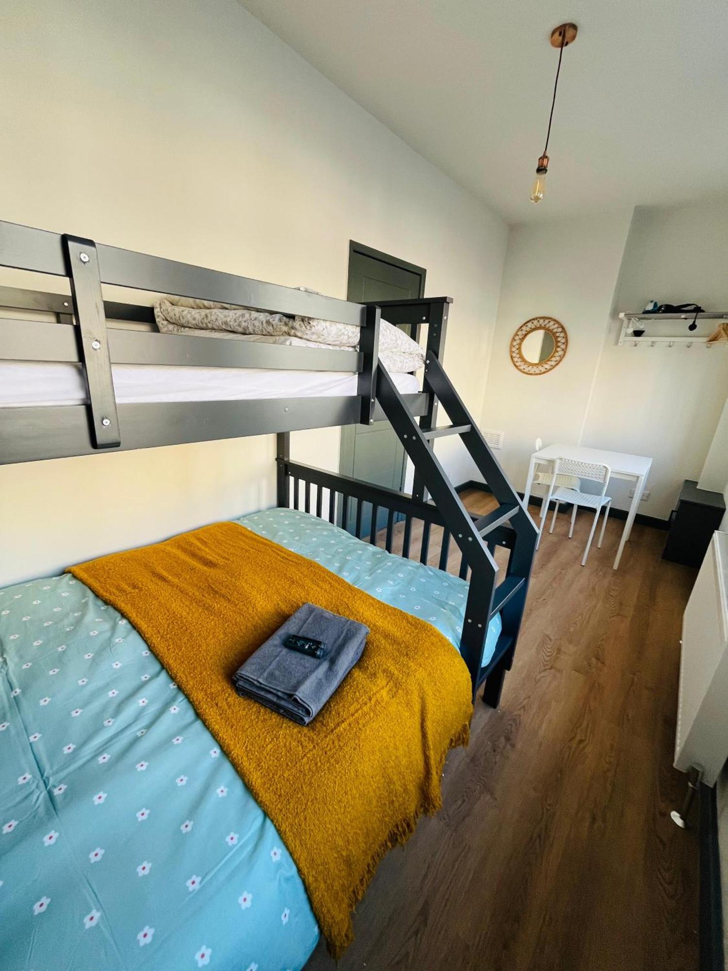 Kilburn Guest 167 Gasthuis *