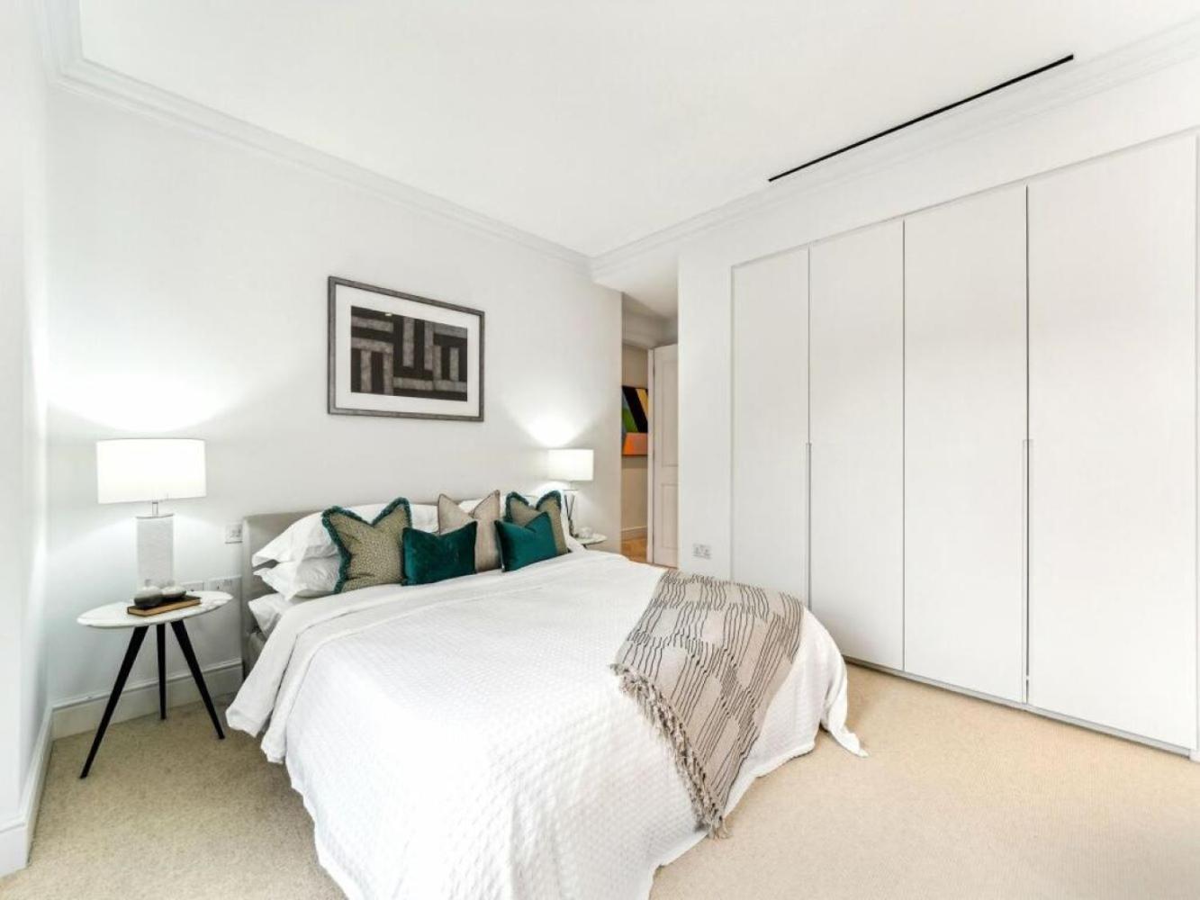 Beautiful Modern Central Covent Garden Sleeps 5 Apartment London