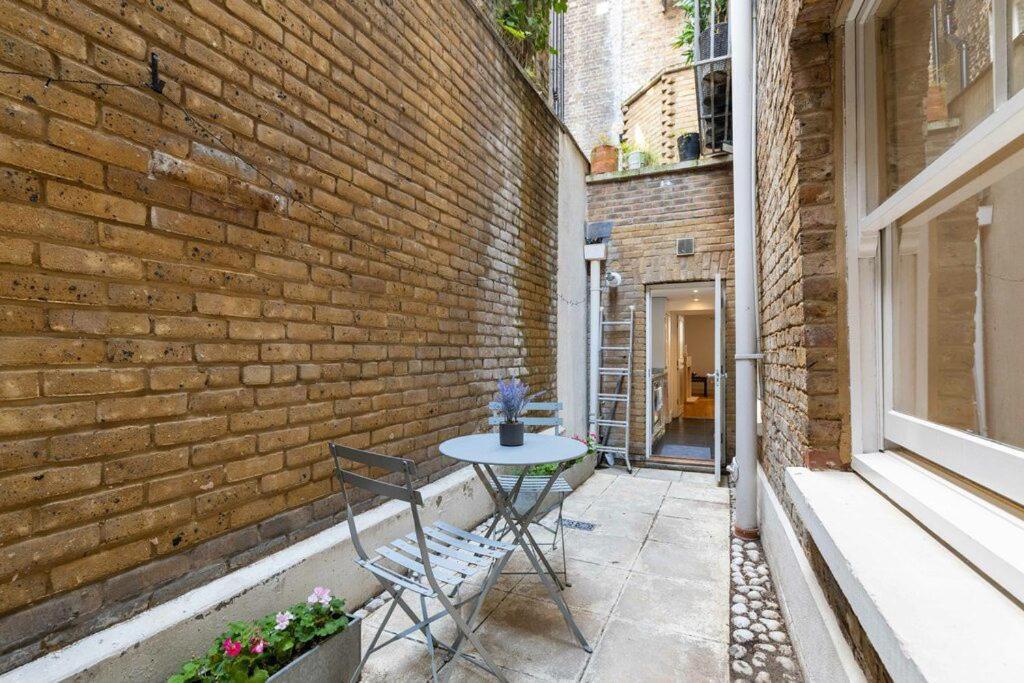 Off 14 Appartement Londen