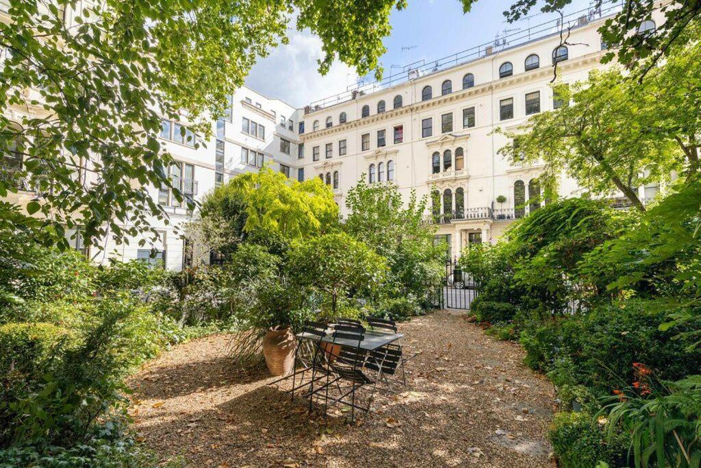 Off 14 Appartement