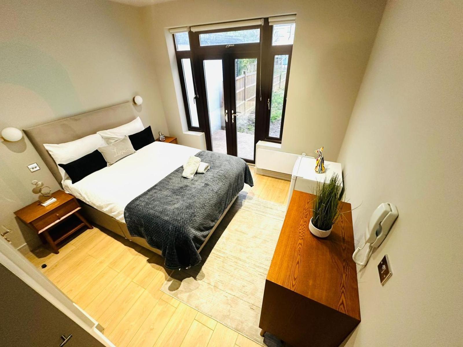 Ensuite Ii Great Location Close To Eye Londen