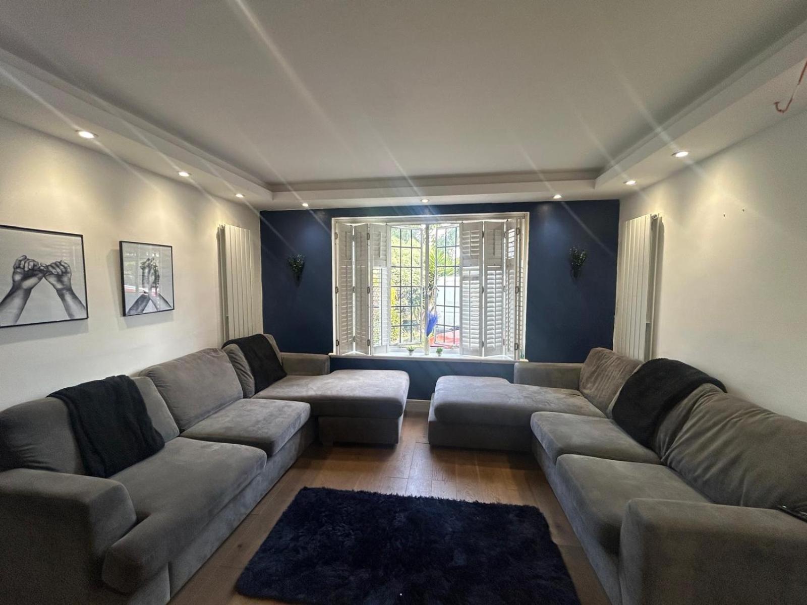 Privatunterkunft Wandworth, South Deluxe King 2 London