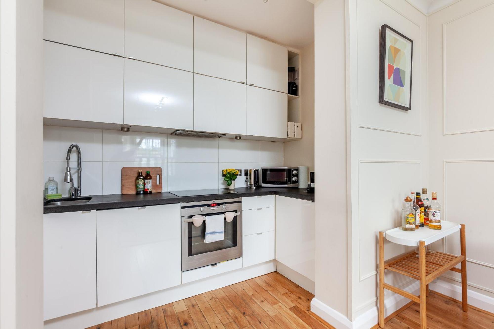 Chic&charming Chelsea 2 Bed Flat Appartement *