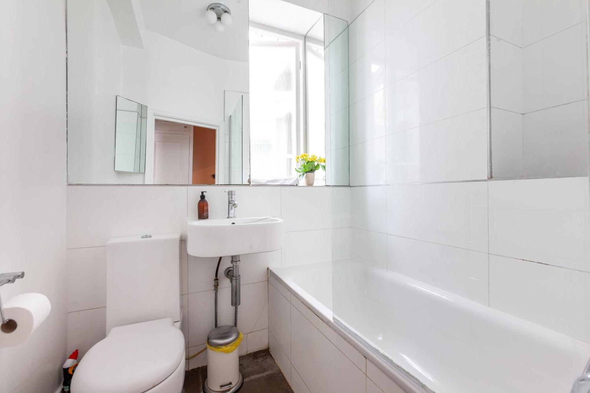 Chic&charming Chelsea 2 Bed Flat Appartement *