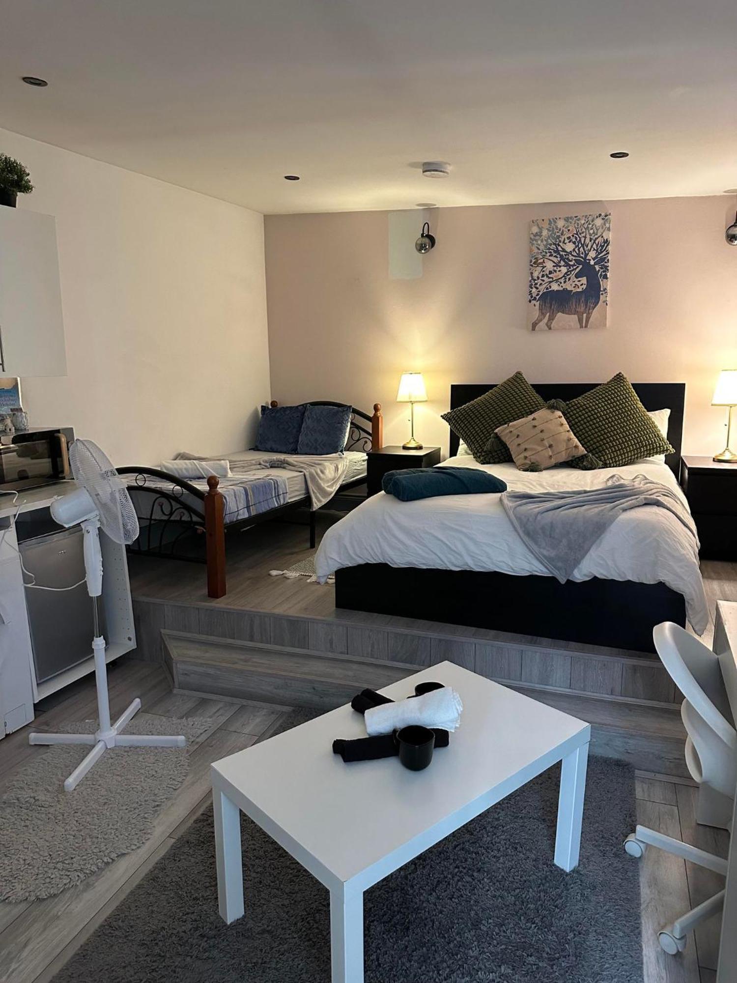 Apartment Guest&rest Acton