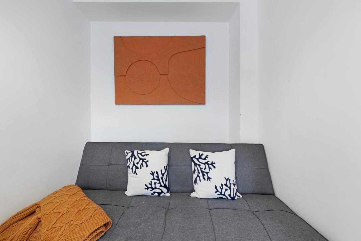 2 Bed Apartment- Finsbury Park Station B