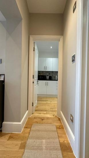 Modern Flat In Appartement Londen