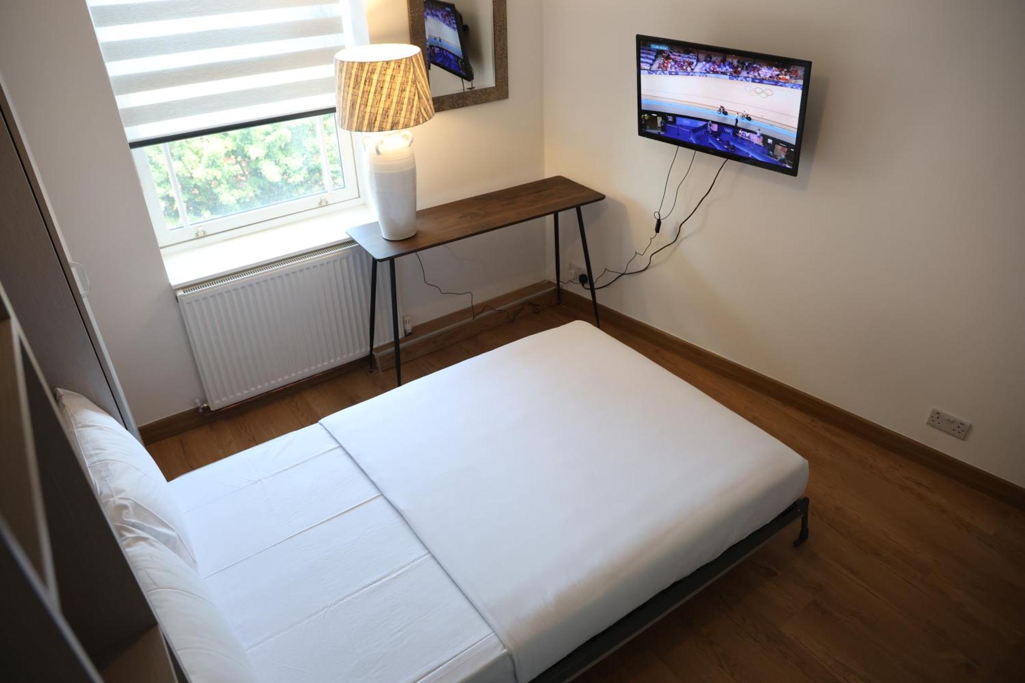 Stylish Escape Appartement