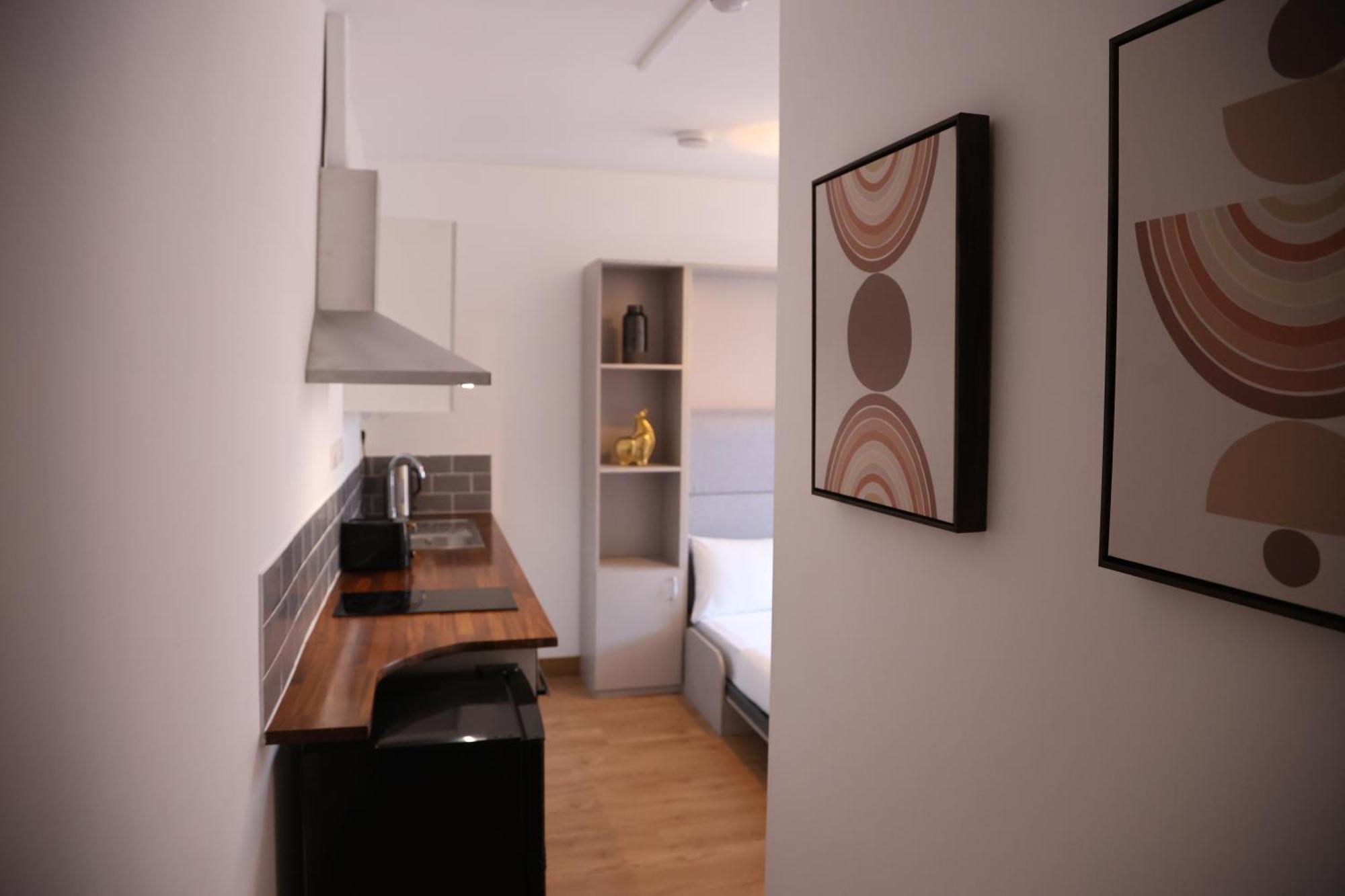 Stylish Escape Londen