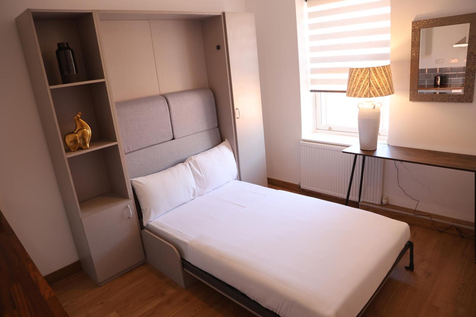 Stylish Escape Appartement *