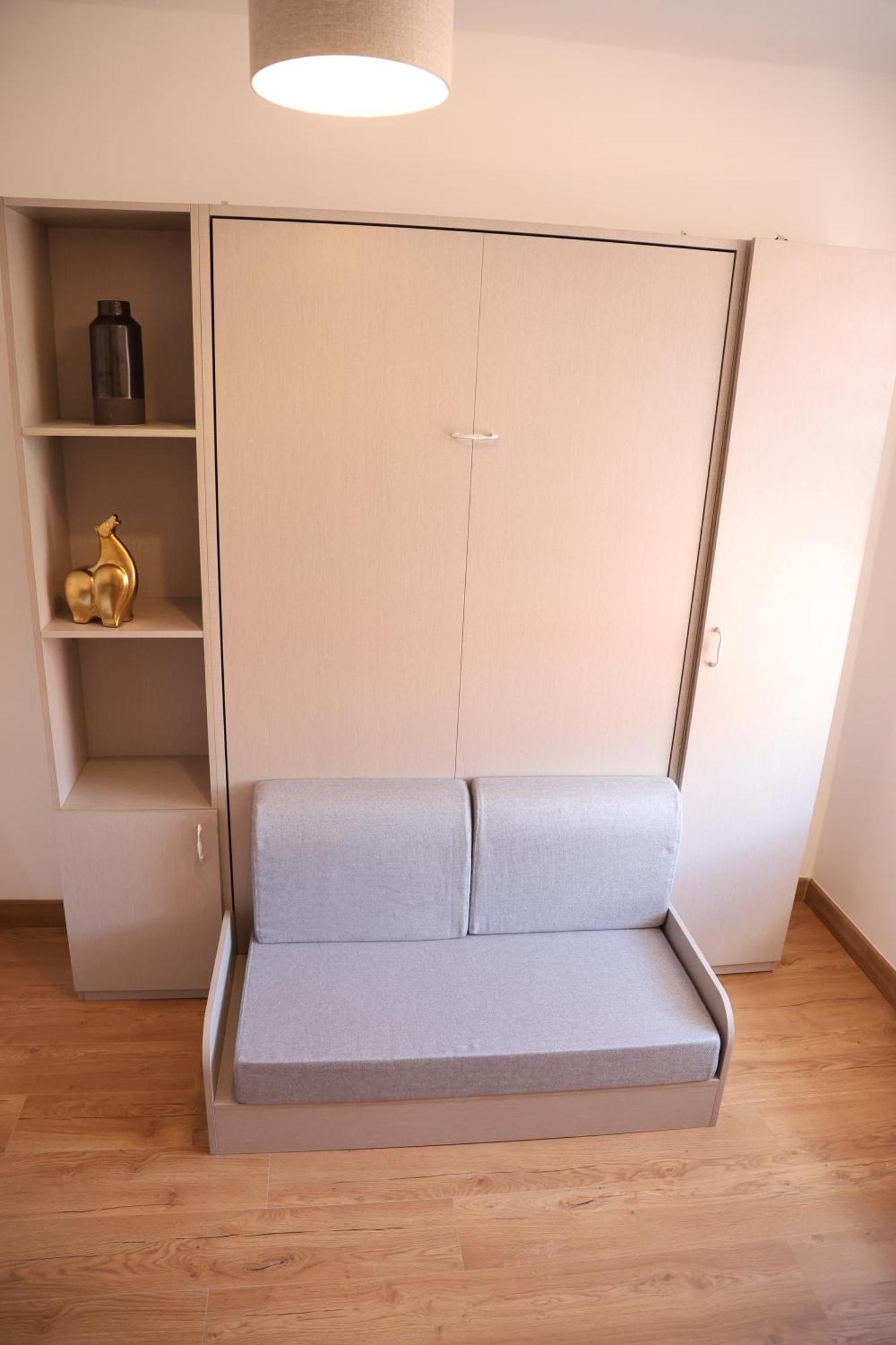 Appartement Stylish Escape *