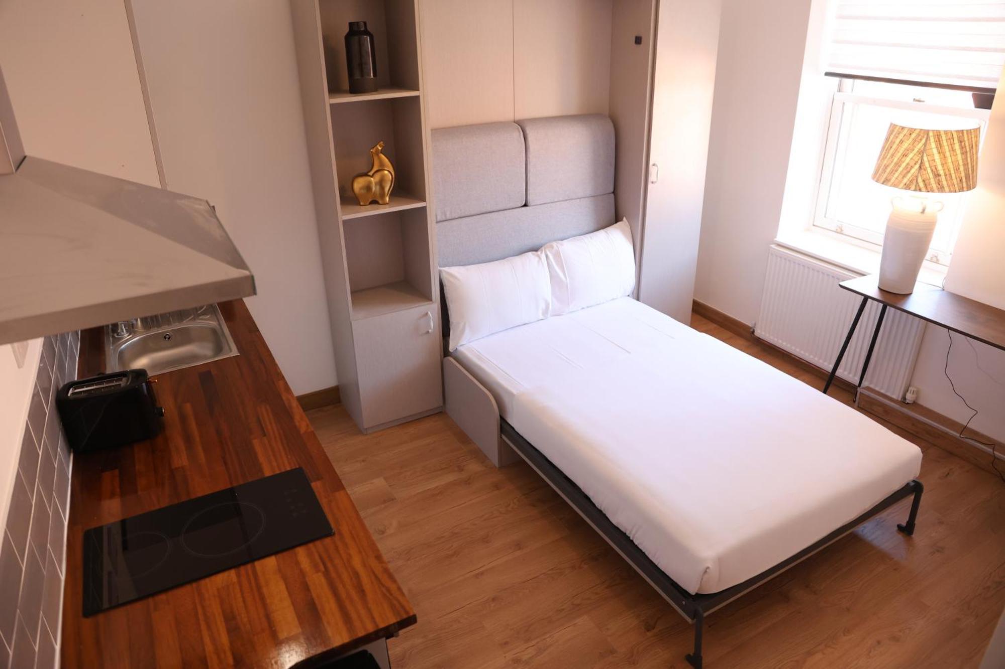 Stylish Escape Appartement