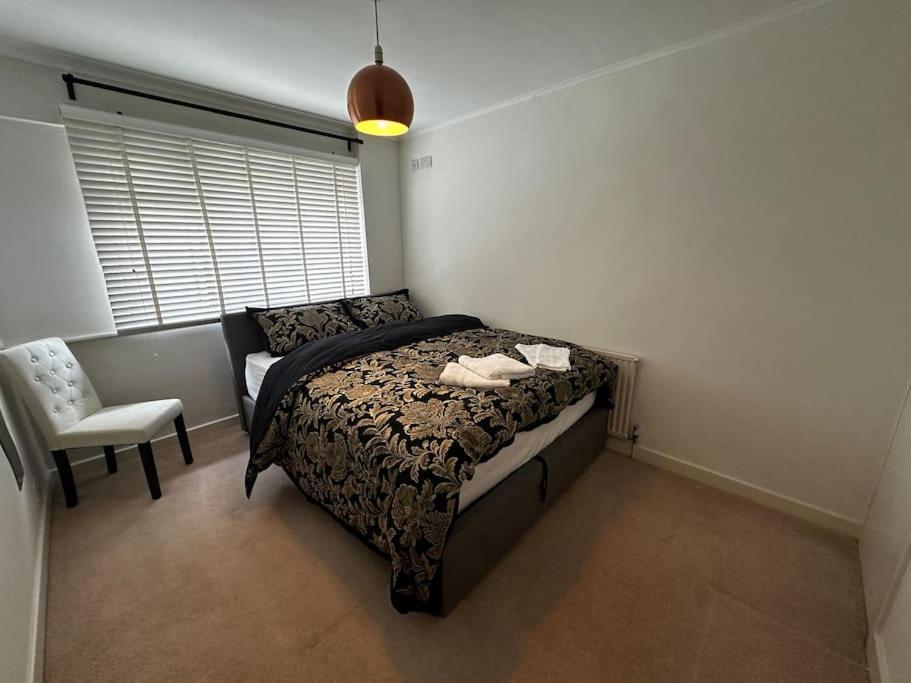 In The Heart Of Wimbledon * London