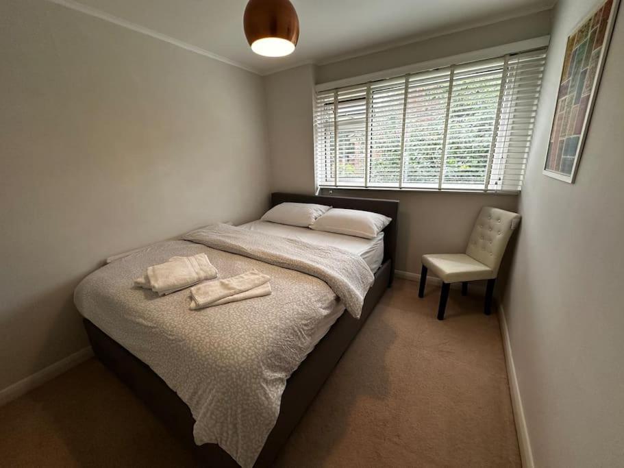 In The Heart Of Wimbledon Holiday home