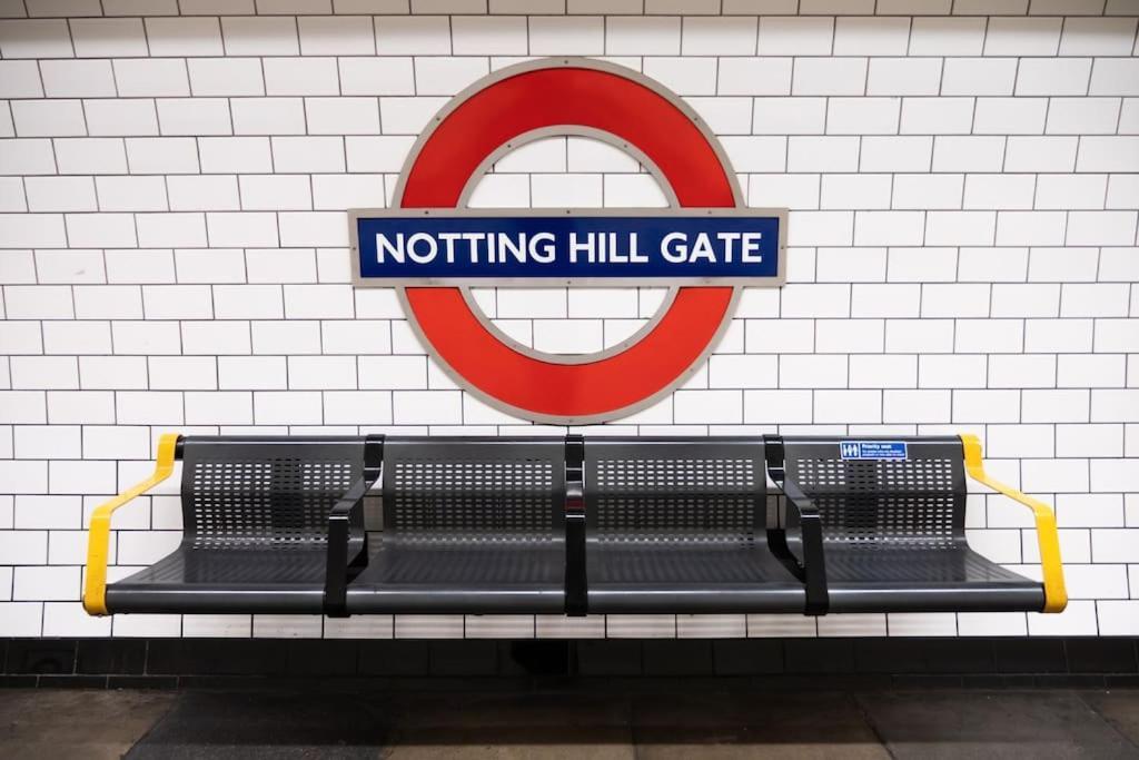 Holland Park 2 Bed * London