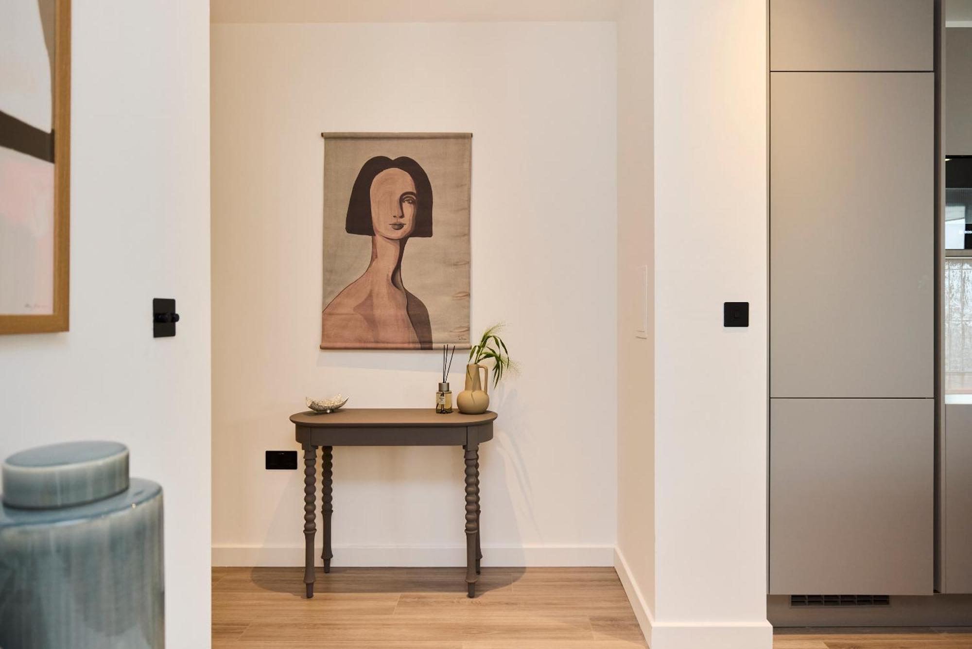 The Tottenham Escape - Lovely 2bdr Flat With Balcony *