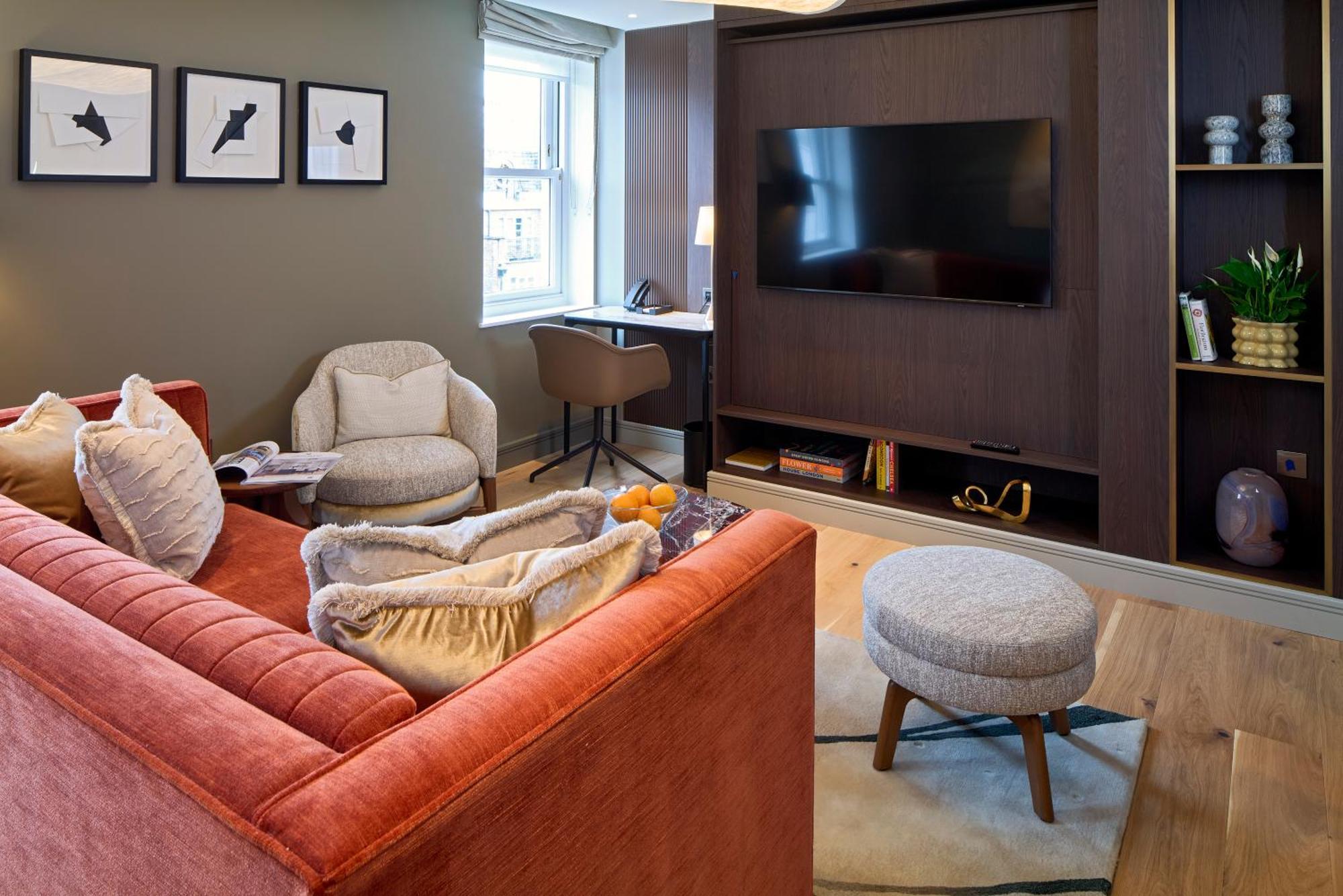 Cheval Phoenix House At Sloane Square Aparthotel London