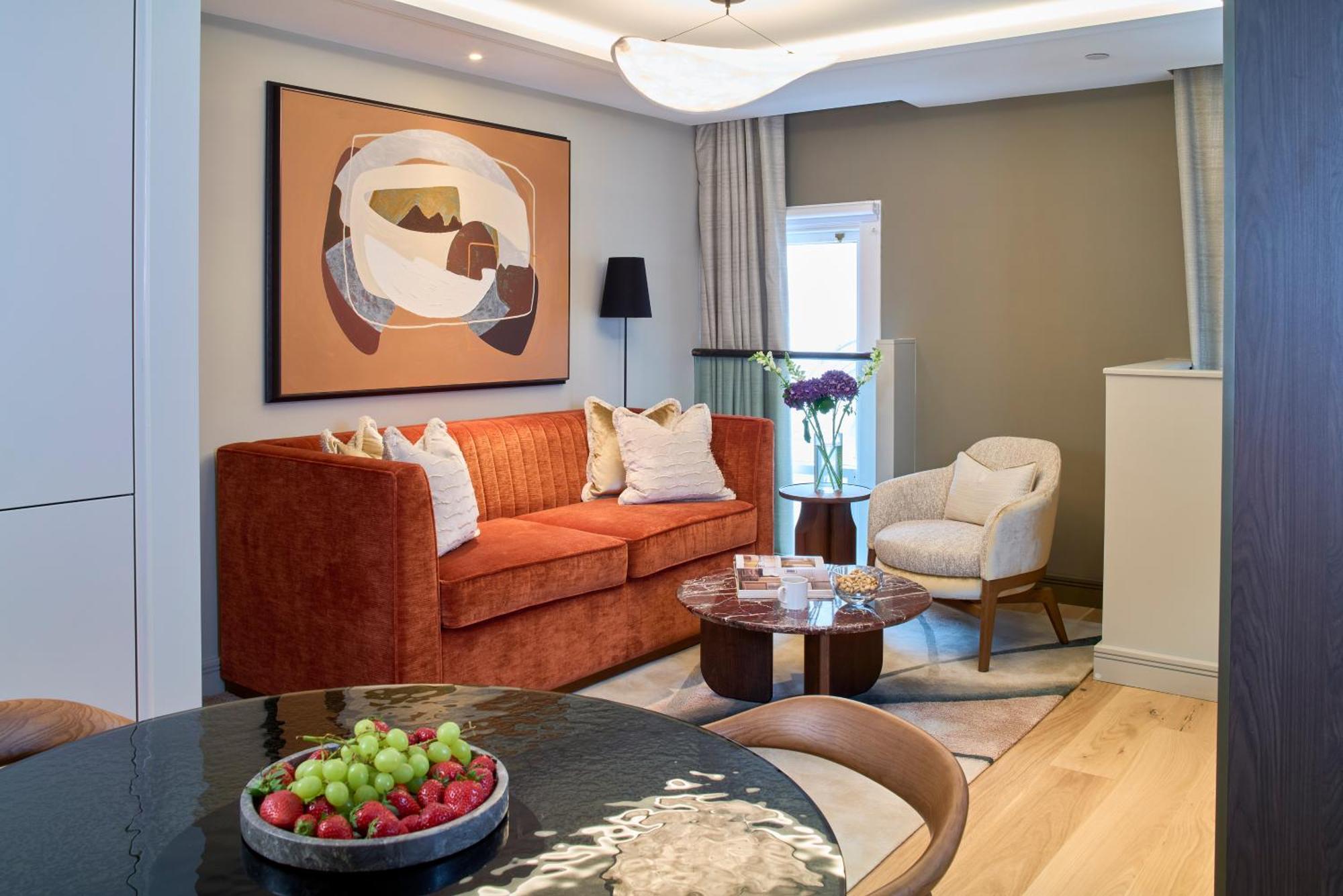 Cheval Phoenix House At Sloane Square 5* London
