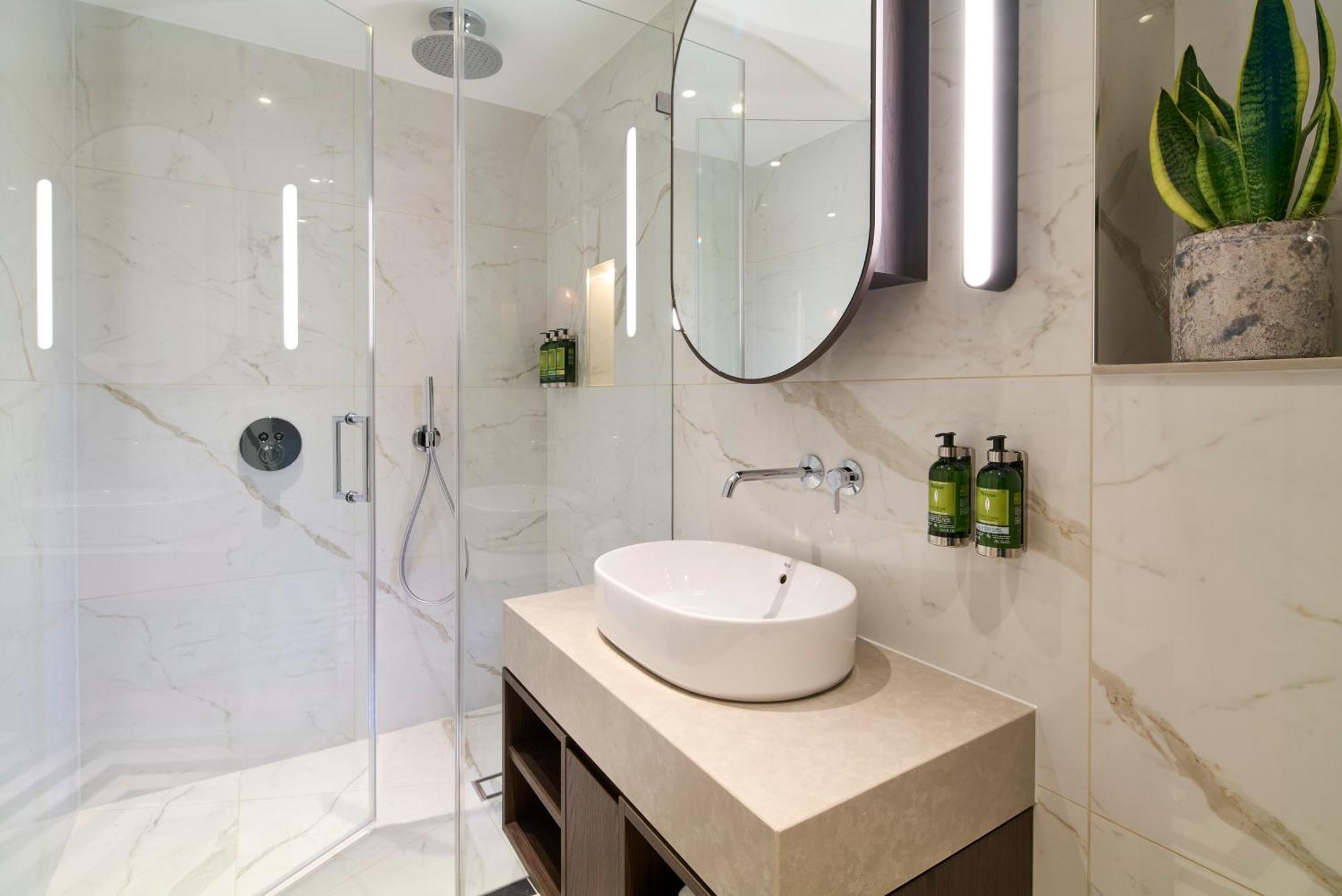Cheval Phoenix House At Sloane Square Aparthotel 5*