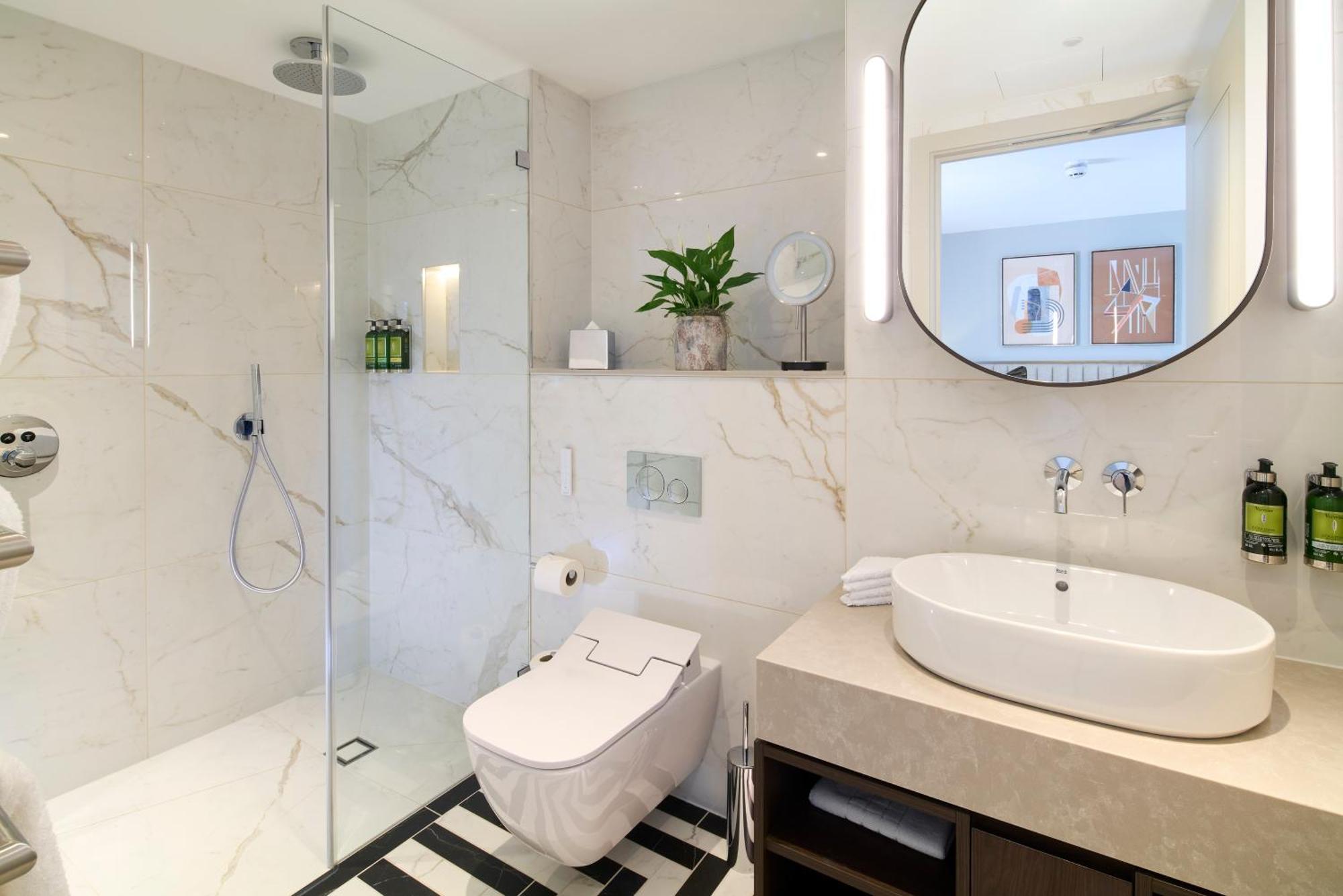 Cheval Phoenix House At Sloane Square Aparthotel London