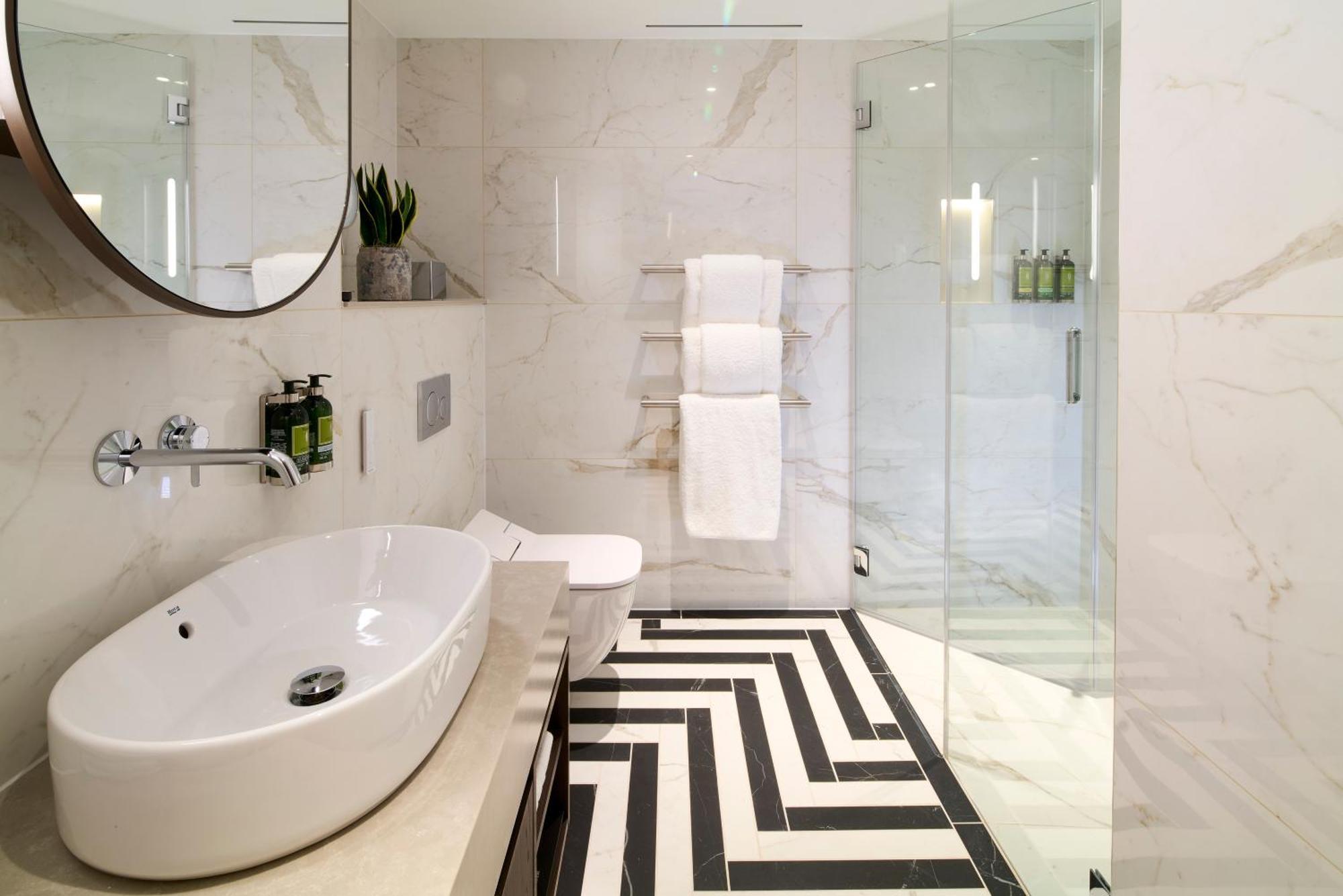 Cheval Phoenix House At Sloane Square 5*
