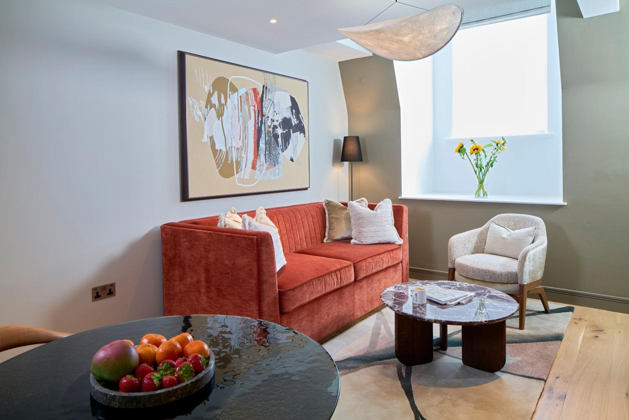 Cheval Phoenix House At Sloane Square Aparthotel