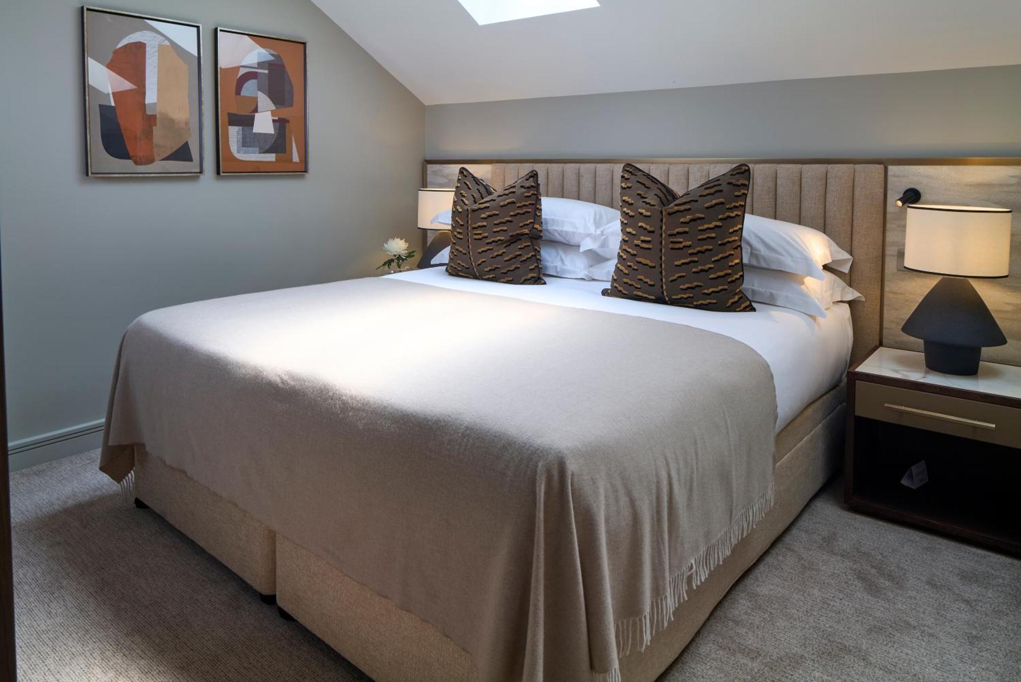 Aparthotel Cheval Phoenix House At Sloane Square 5*